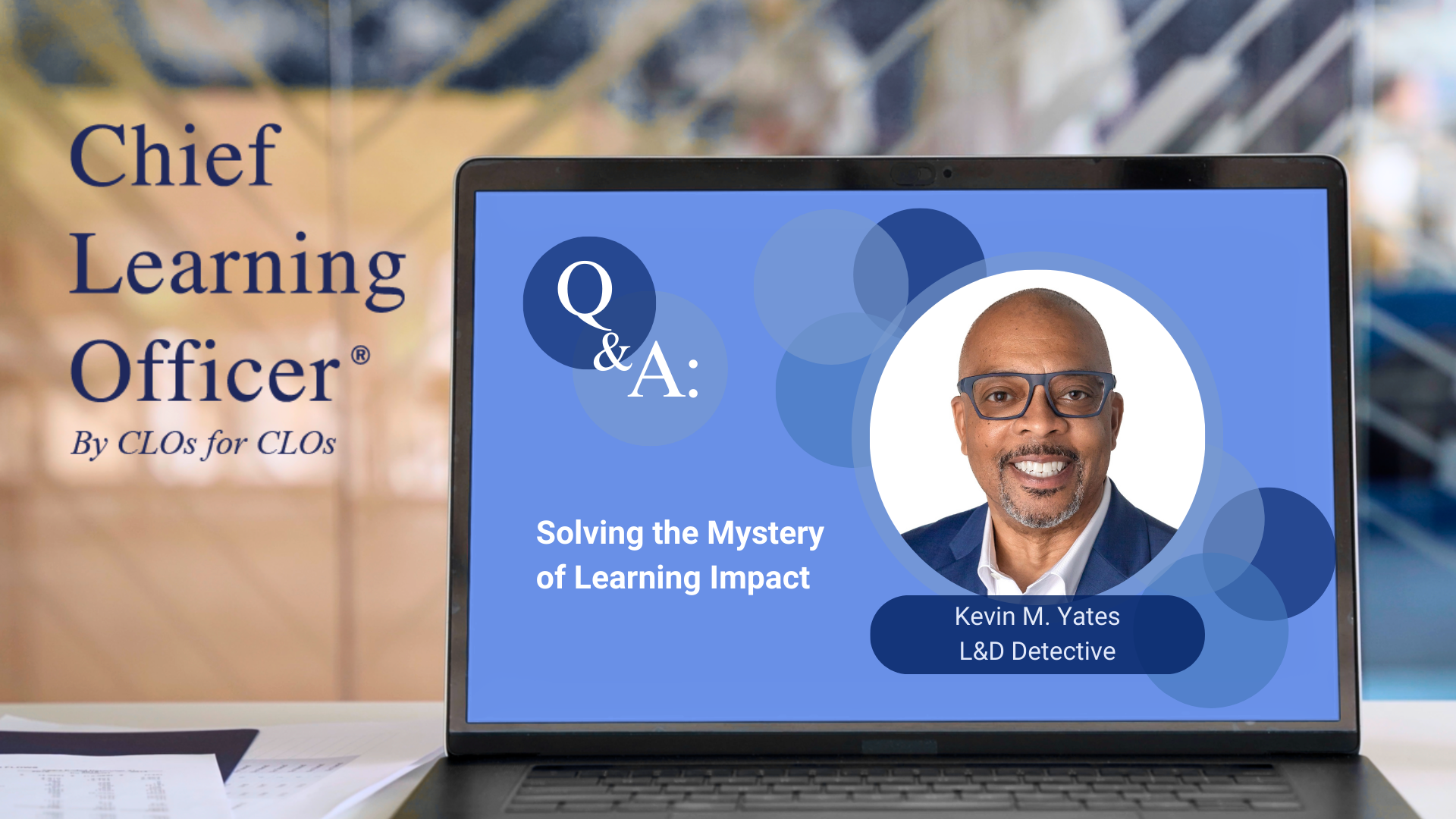 Video: Solving the mystery of learning impact