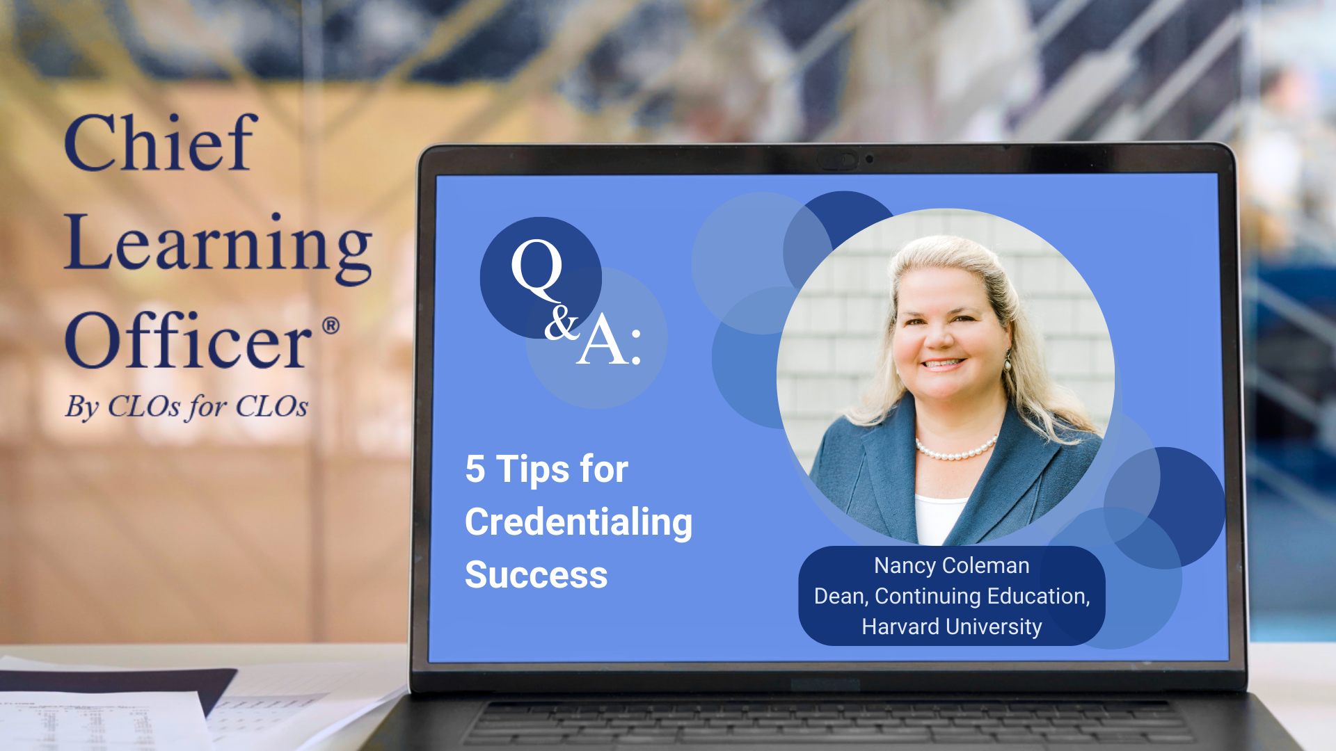 Getting on the same page: 5 tips for credentialing success